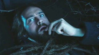 Illustration for article titled Sleepy Hollow Returns, Immediately Starts War